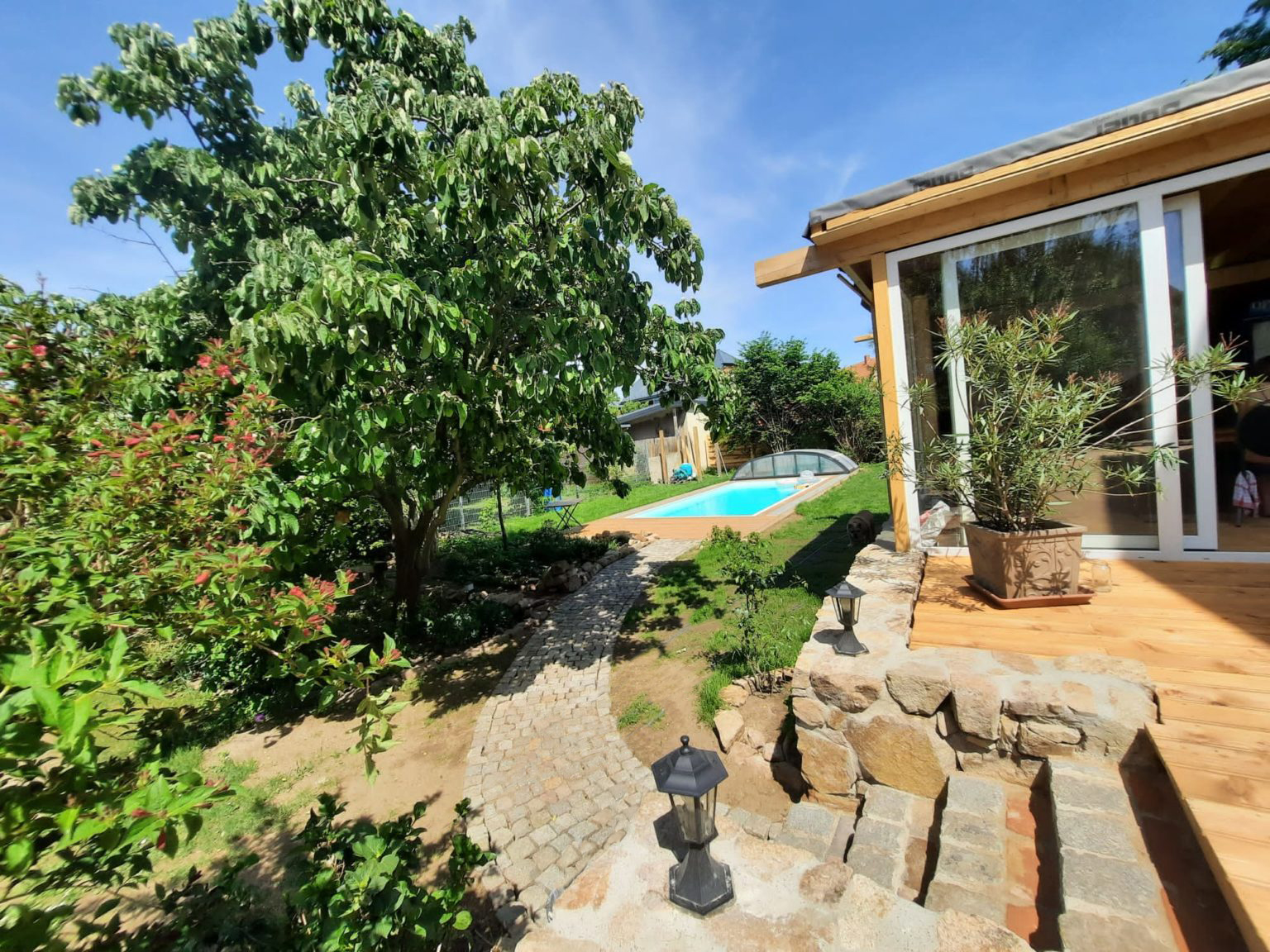 Geburtstag feiern in der nähe